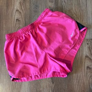 Nike Dri-Fit Shorts